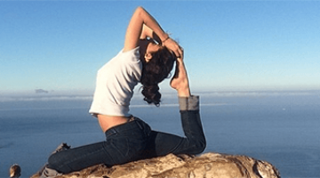 Kashmir Shaivism School of Yoga