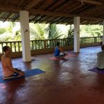 Ru Yoga School