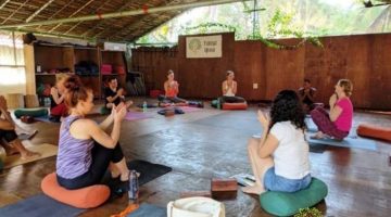Turiya Yoga