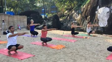 Yogalife Goa